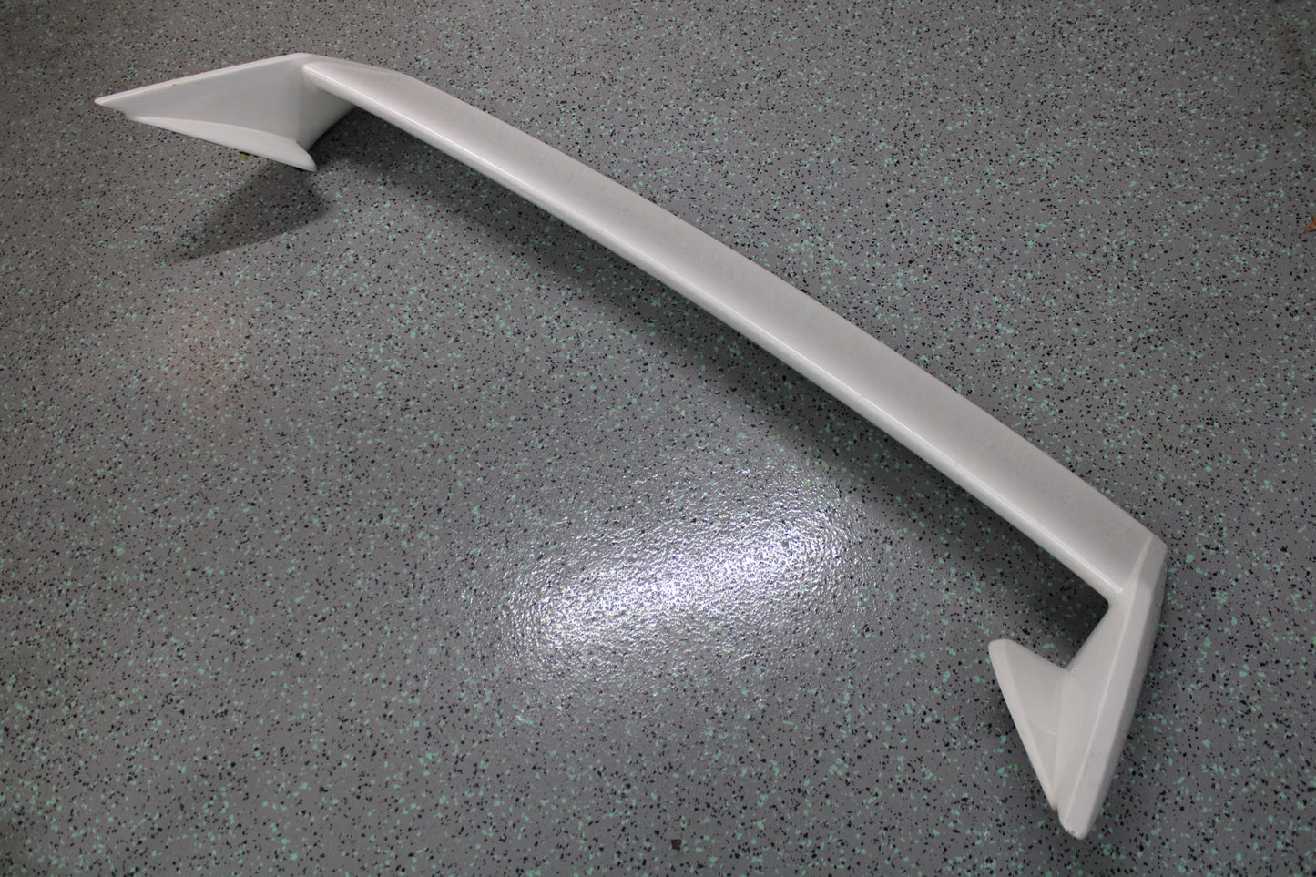 Nissan OEM S14a Kouki "K's" Aero Wing - Used