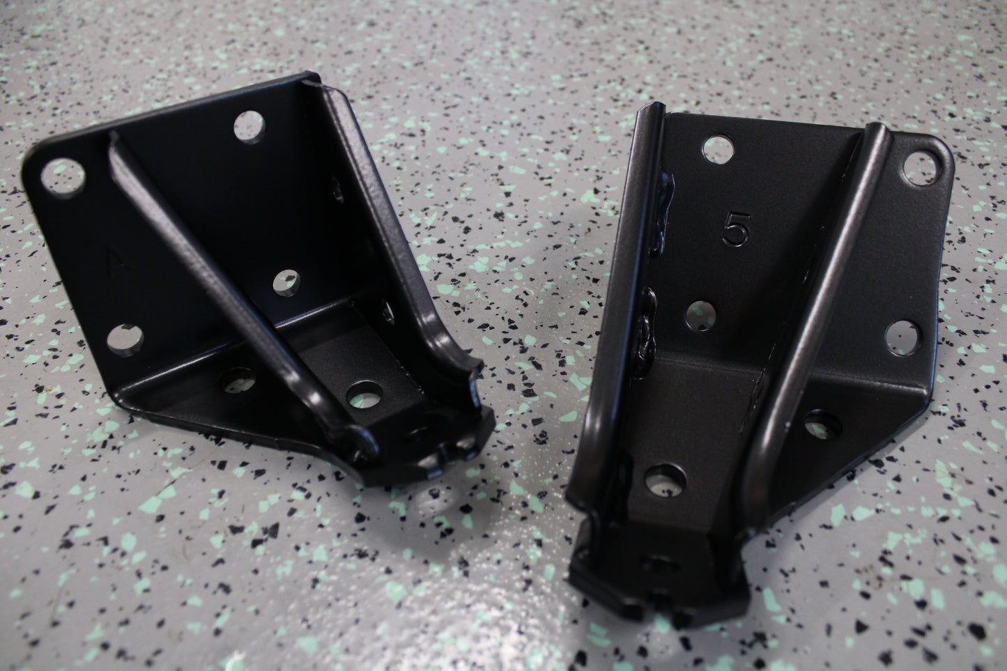 Clark's Auto Nissan RB to S14/S15 Mount Kit