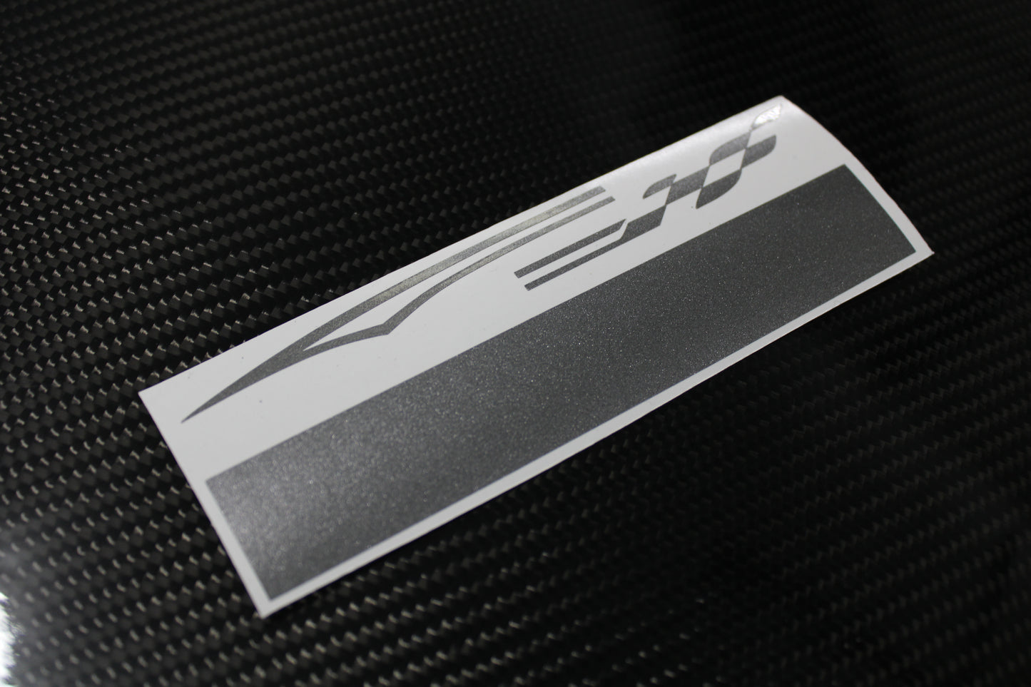 Nissan S-Chassis "Red Stage" Pin Stripe Kit - Stripes only