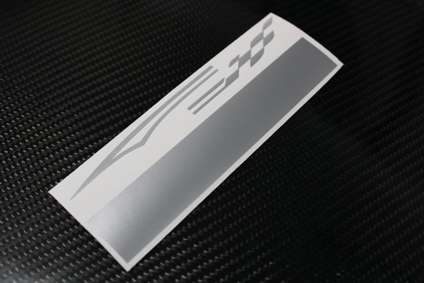Nissan S-Chassis "Red Stage" Pin Stripe Kit - Stripes only