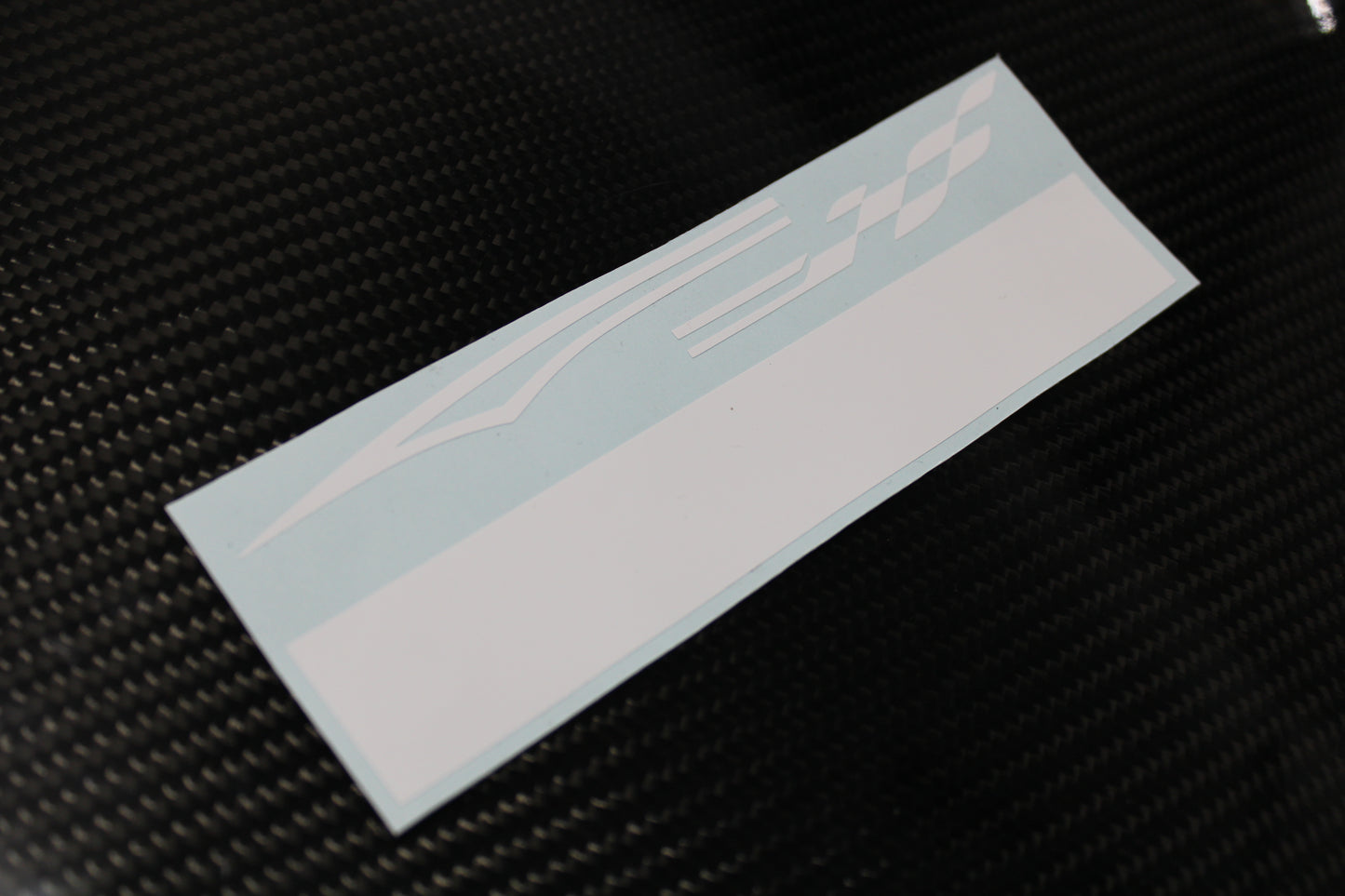 Nissan S-Chassis "Red Stage" Pin Stripe Kit - Stripes only