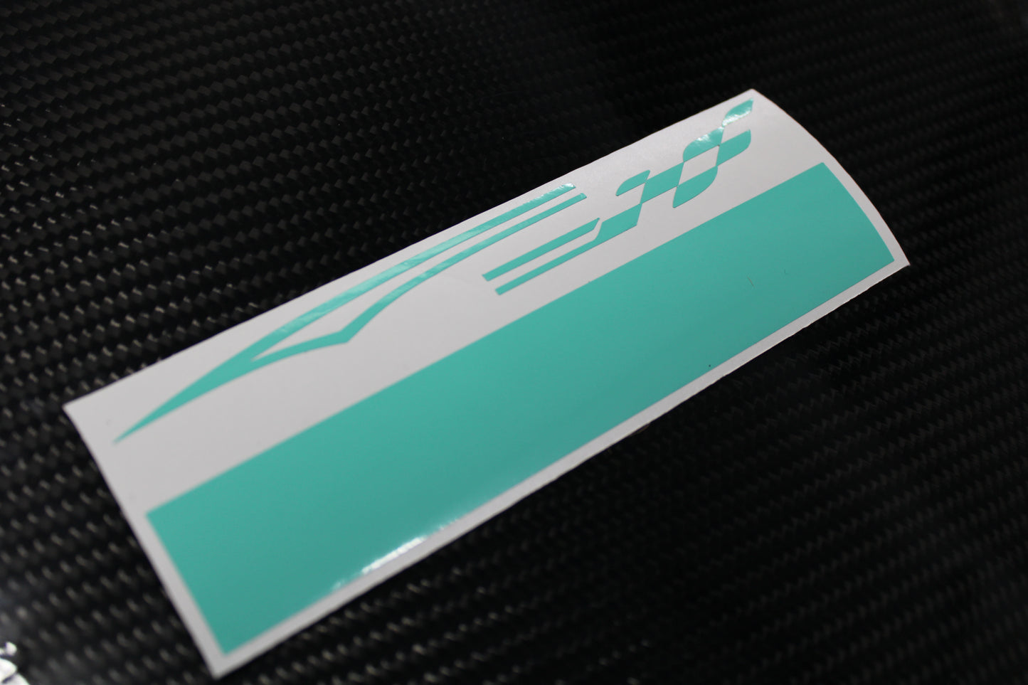 Nissan S-Chassis "Red Stage" Pin Stripe Kit - Stripes only
