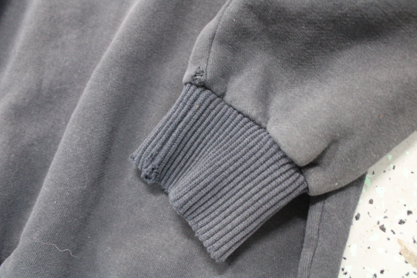 Nismo Old Logo Original Buttoned Sweatshirt - Size: L