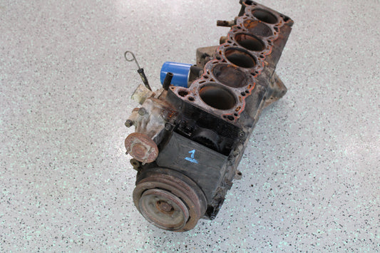 RB30 S2 #1 Engine