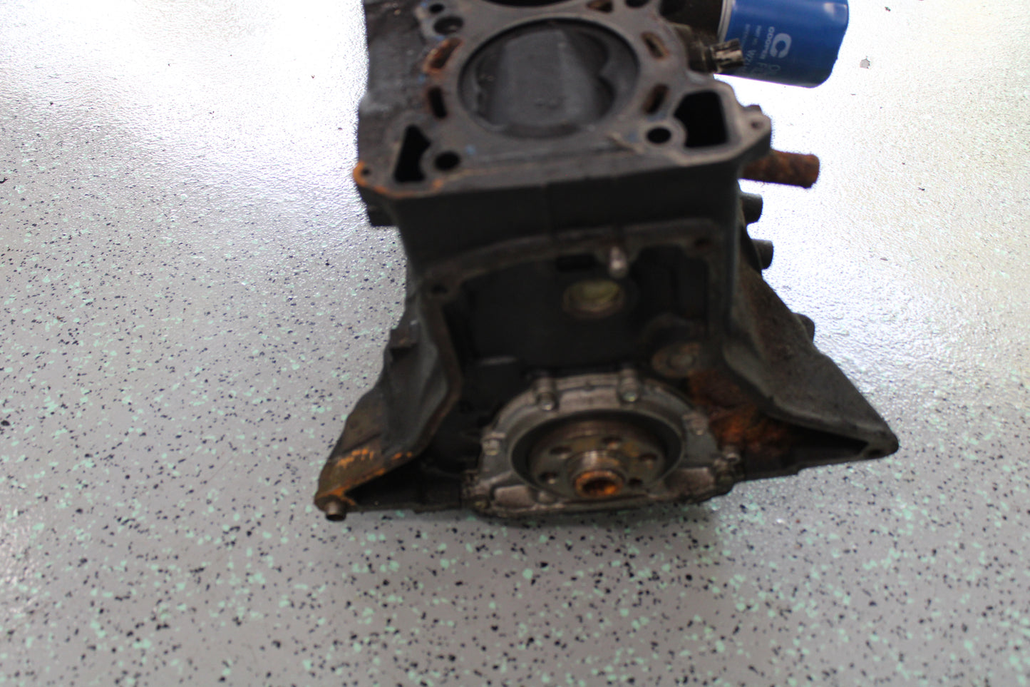RB30 S2 #4 Engine