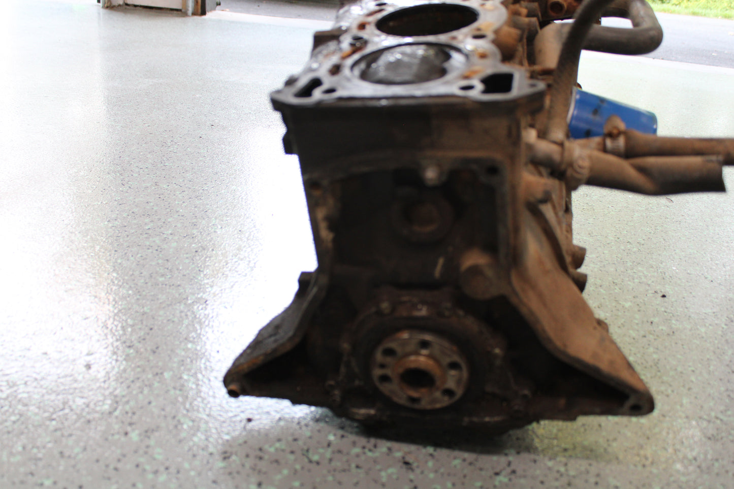 RB30 S2 #5 Engine