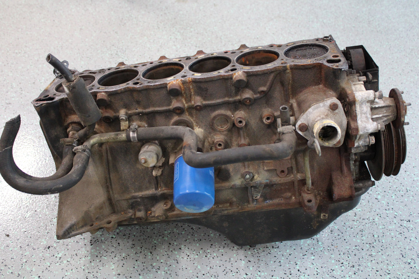 RB30 S2 #6 Engine