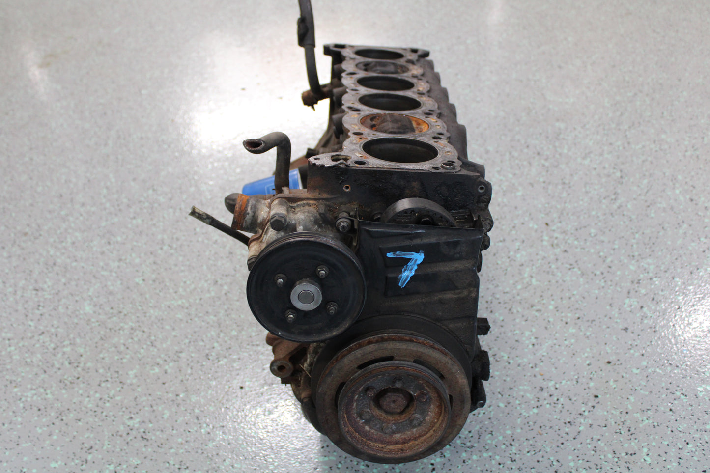 RB30 S2 #7 Engine