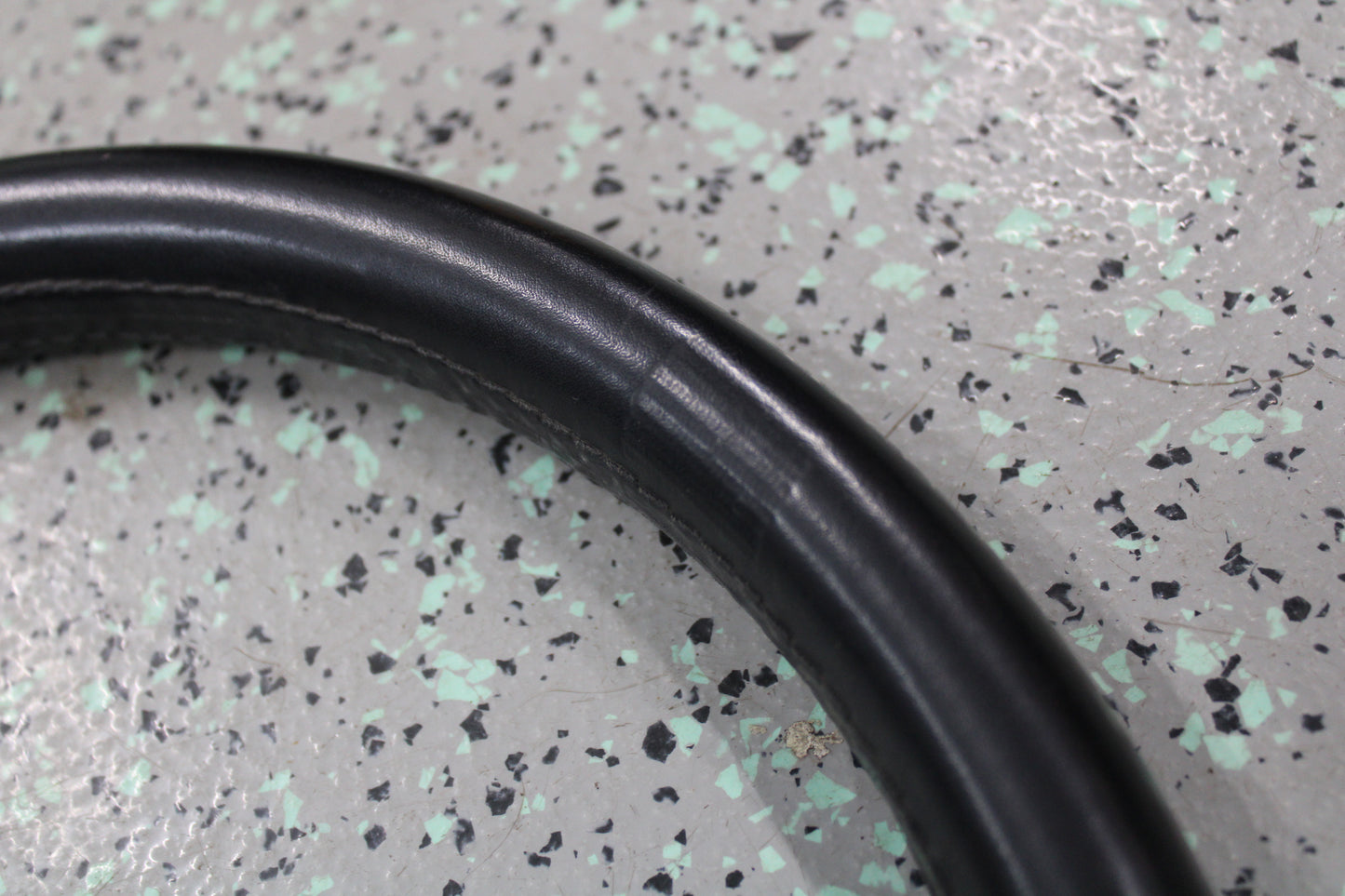 Nismo 365B Steering Wheel - Old Logo AKA "400r wheel"