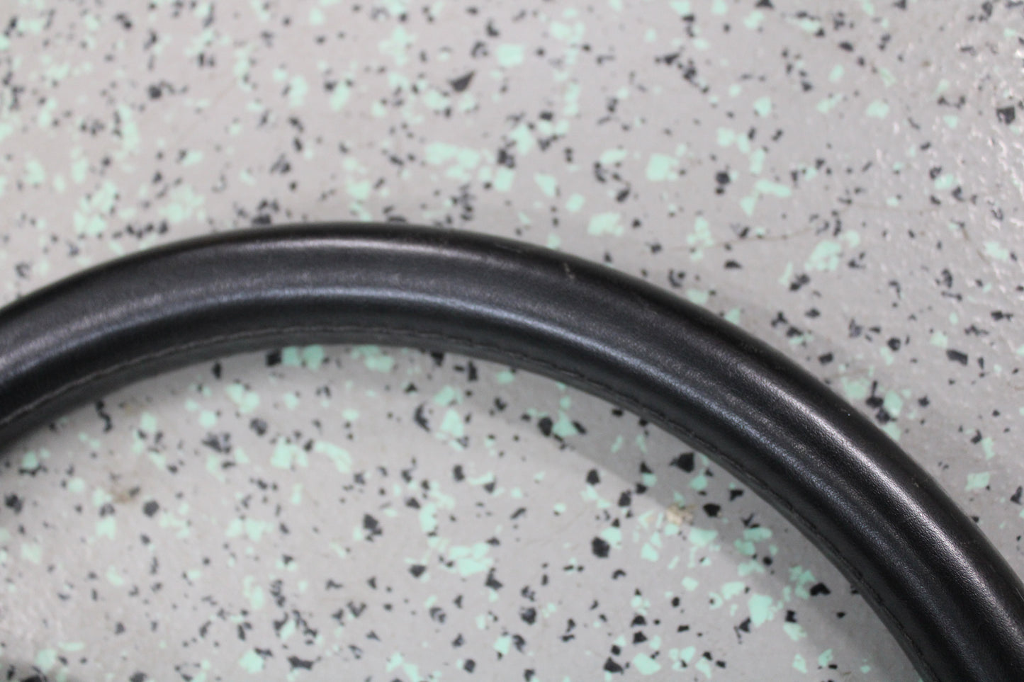 Nismo 365B Steering Wheel - Old Logo AKA "400r wheel"