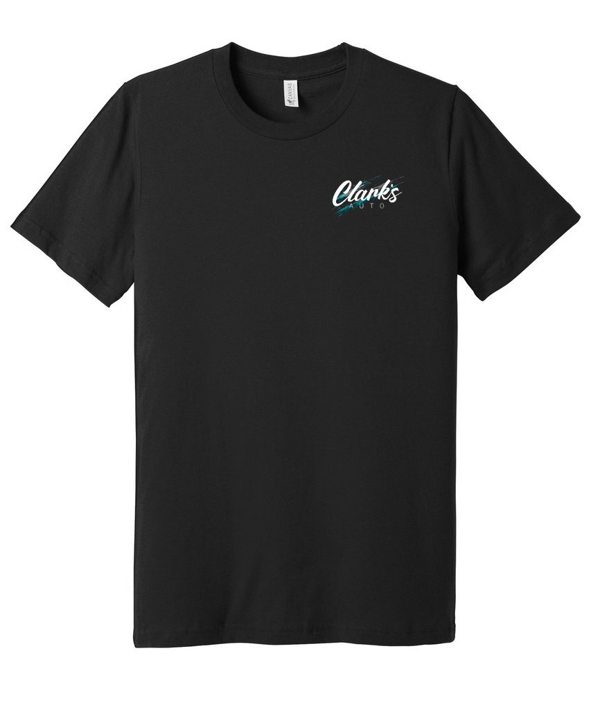 Reinharte S14.9 Track Car T-Shirt - Preorder (shipping Aug 15)