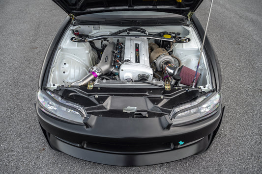 FAQ: RB to S13/S14/S15