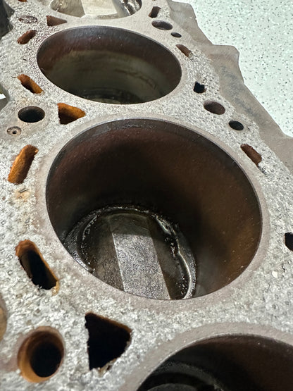 RB30 S2 #24 Engine