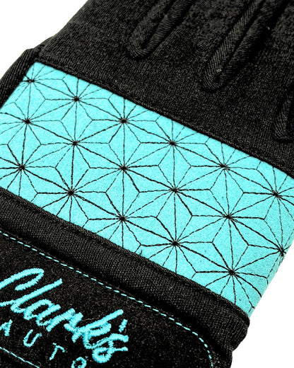 Speed Emon x Clark's Auto Collab Driving Glove