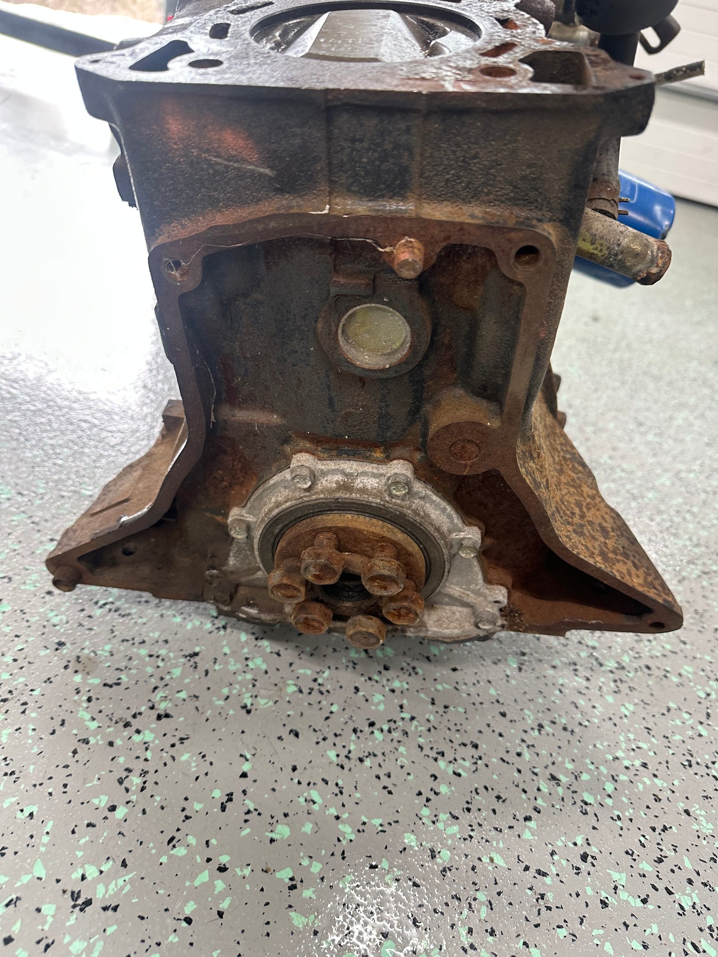 RB30 S2 #24 Engine