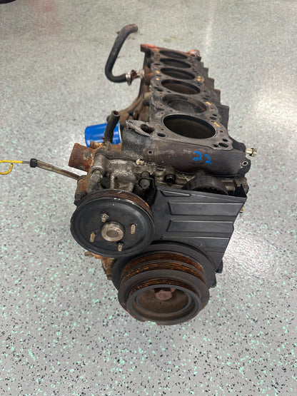 RB30 S2 #22 Engine