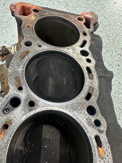 RB30 S2 #22 Engine