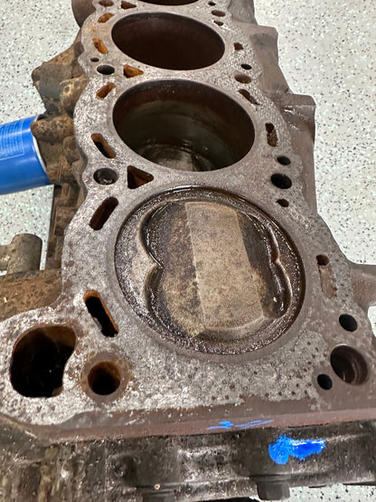 RB30 S2 #24 Engine
