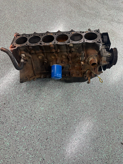 RB30 S2 #22 Engine