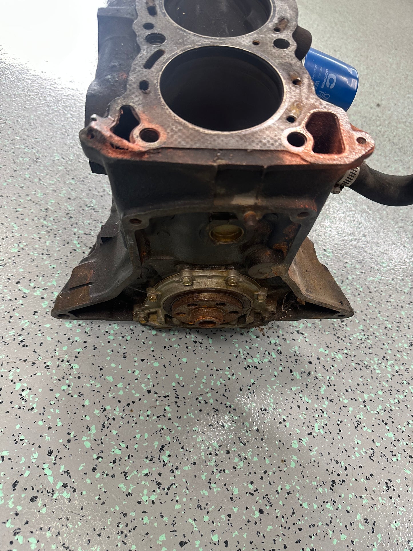 RB30 S2 #22 Engine