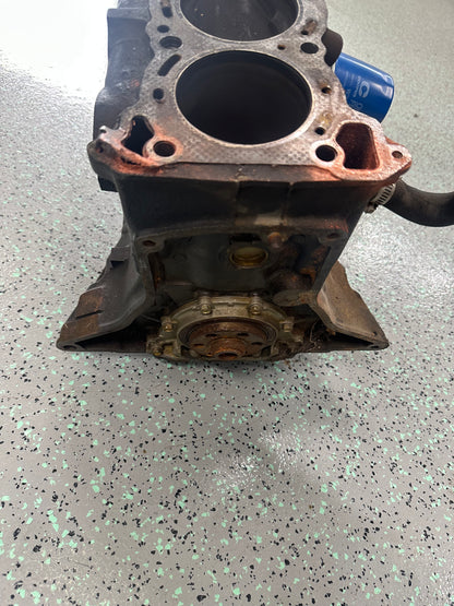 RB30 S2 #22 Engine