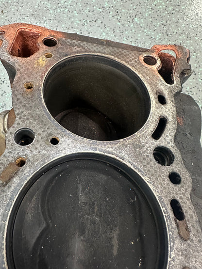 RB30 S2 #22 Engine