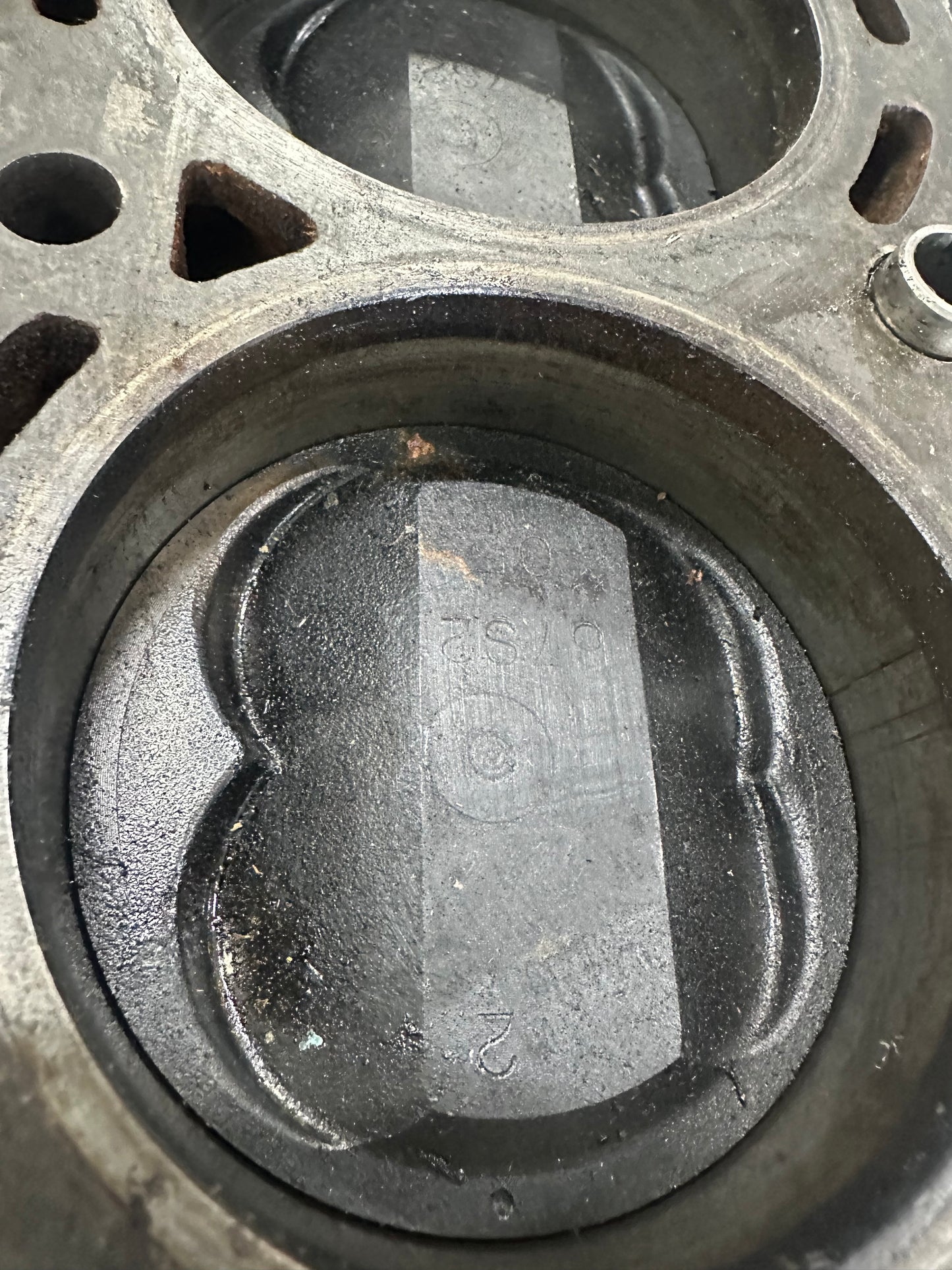 RB30 S2 #23 Engine