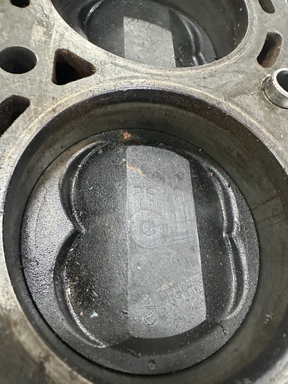RB30 S2 #23 Engine