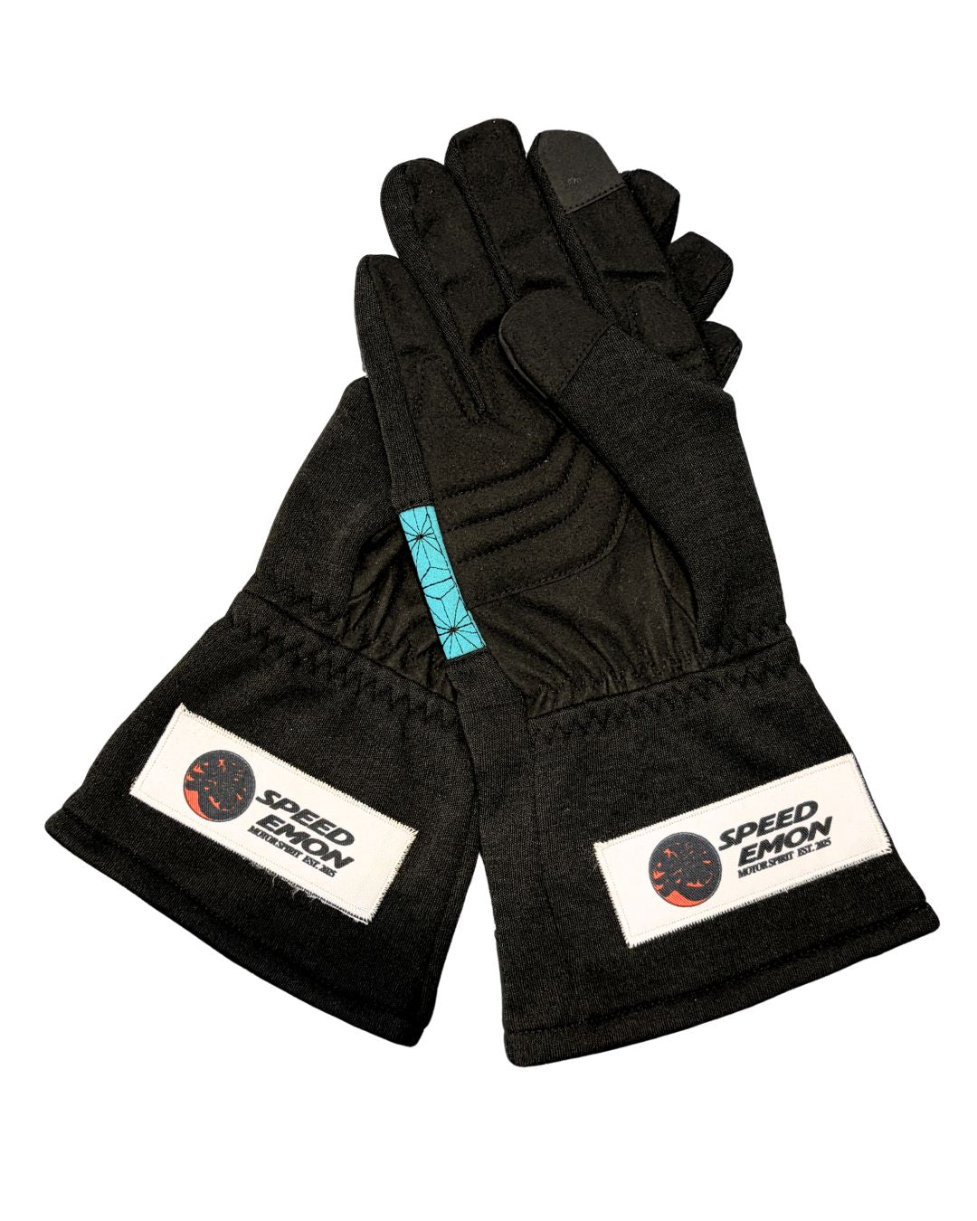 Speed Emon x Clark's Auto Collab Driving Glove