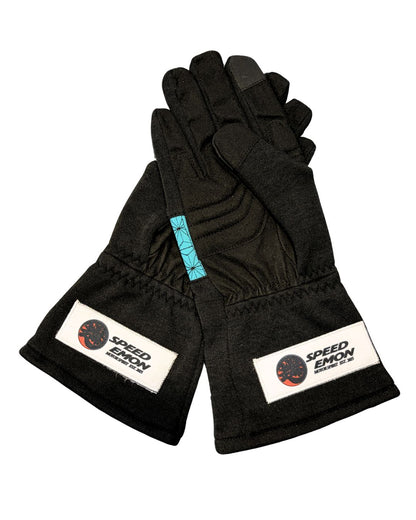 Speed Emon x Clark's Auto Collab Driving Glove