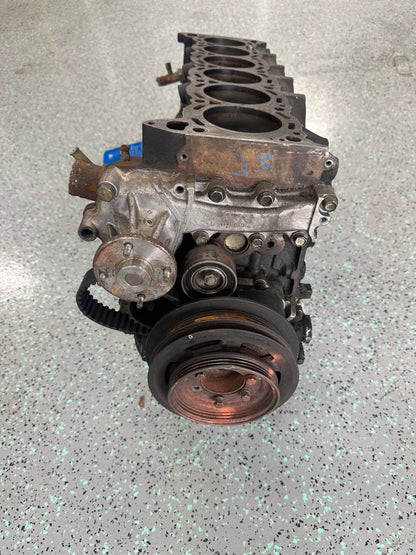 RB30 S2 #23 Engine