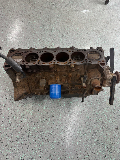 RB30 S2 #24 Engine
