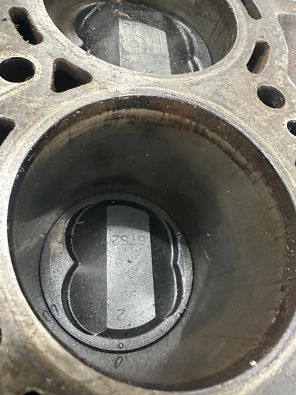 RB30 S2 #23 Engine
