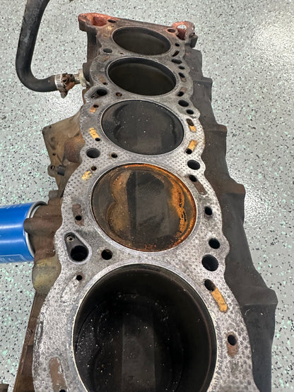 RB30 S2 #22 Engine