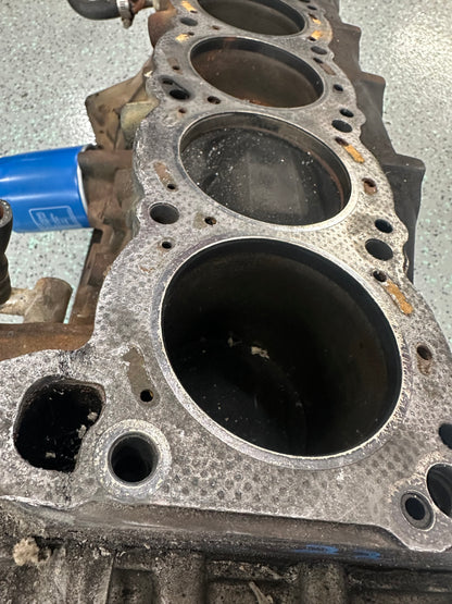 RB30 S2 #22 Engine
