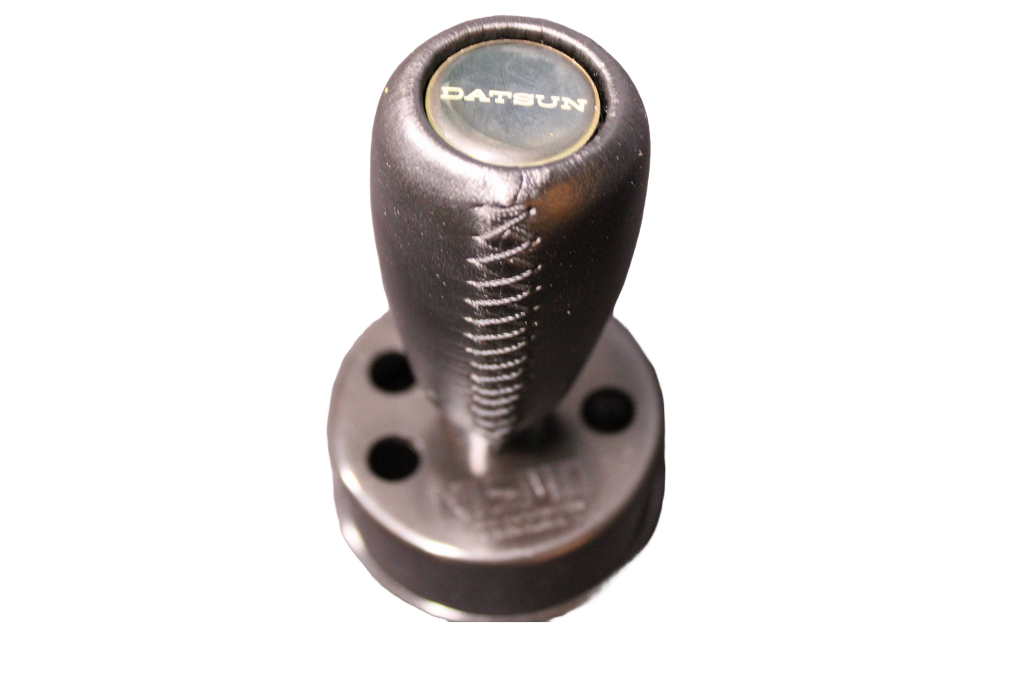 Datsun Shift Knob (produced by Nismo) - NOS