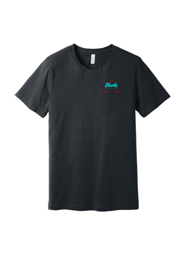 Clark's Auto OG T-Shirt - Coffee Edition