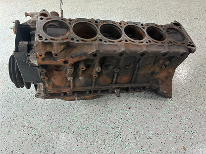 RB30 S2 #1 Engine Block