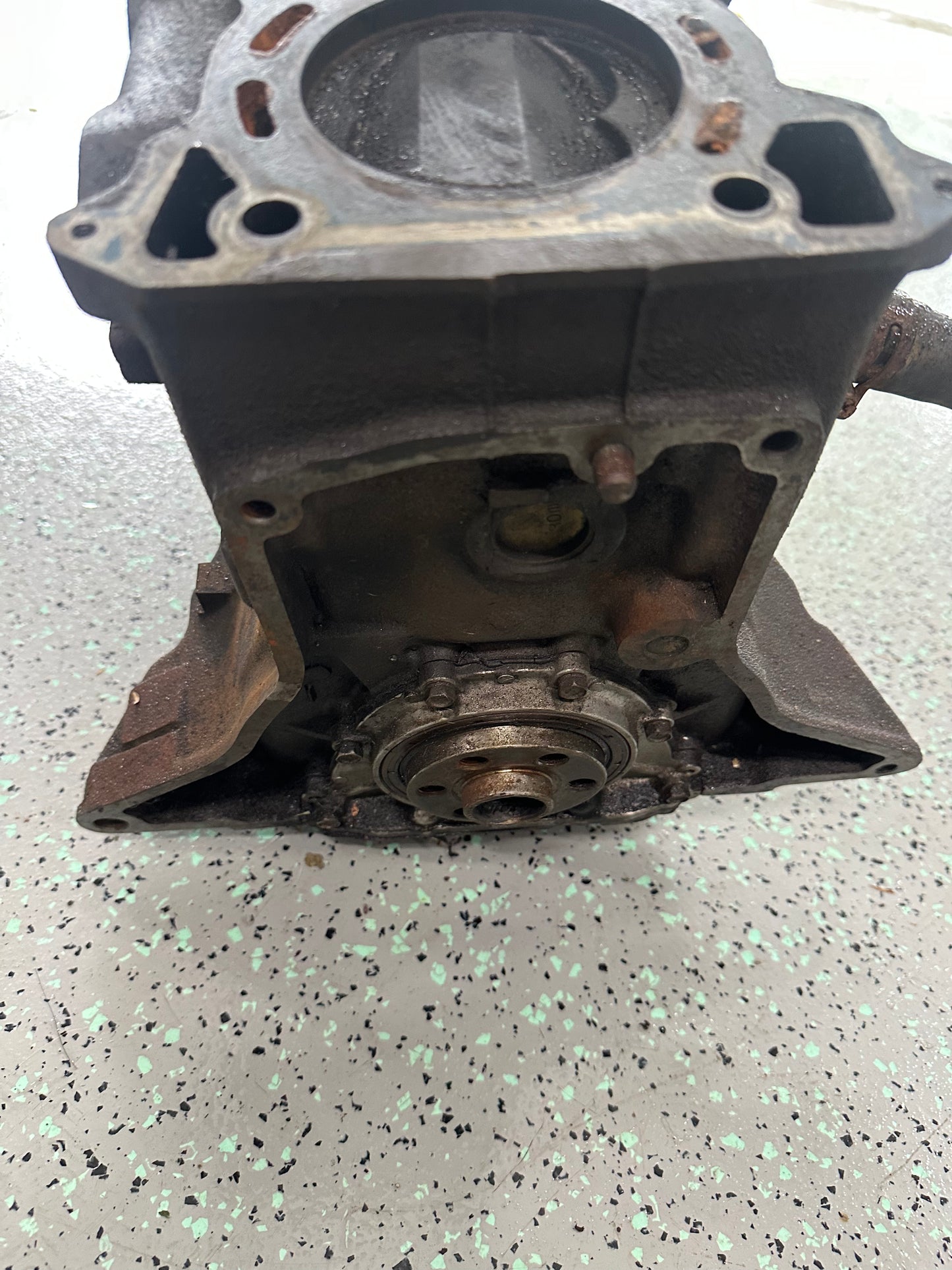 RB30 S2 #1 Engine Block