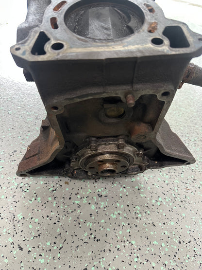 RB30 S2 #1 Engine Block