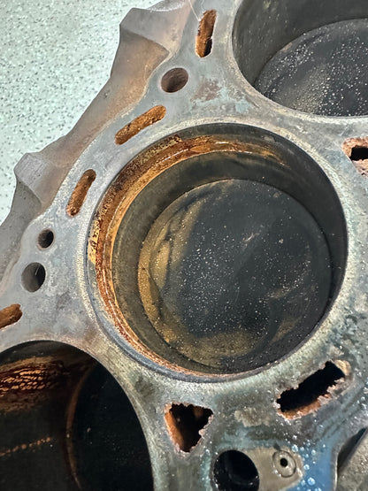 RB30 S2 #1 Engine Block