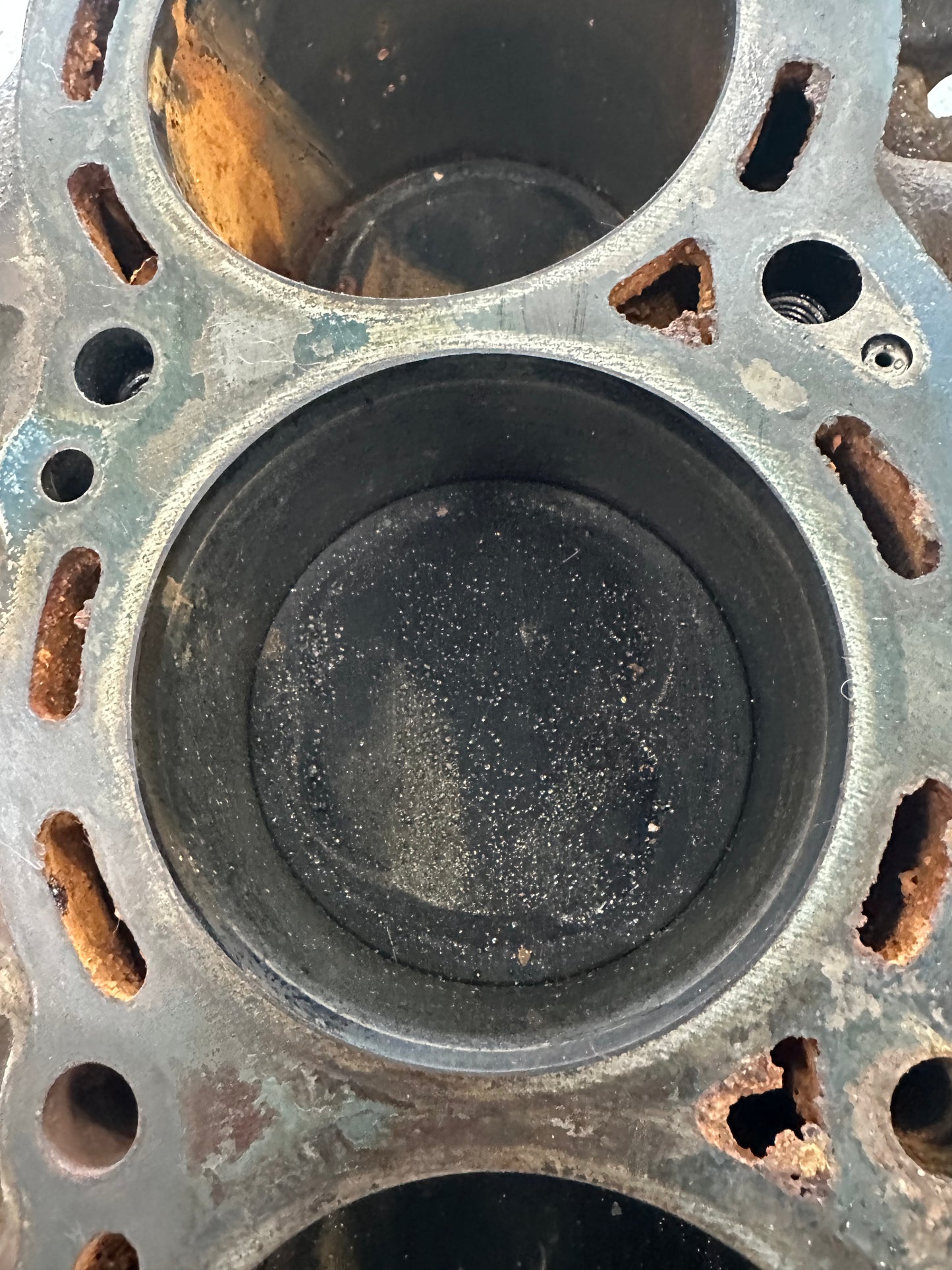RB30 S2 #1 Engine Block
