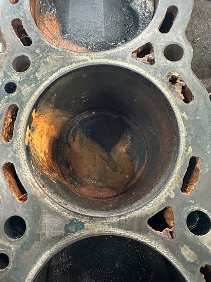 RB30 S2 #1 Engine Block