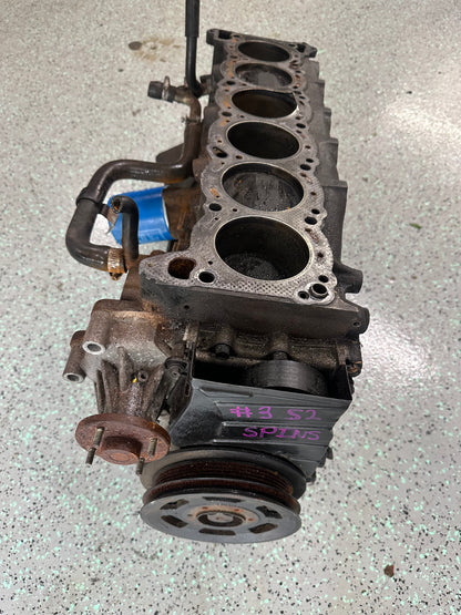RB30 S2 #3 Engine Block (Copy)