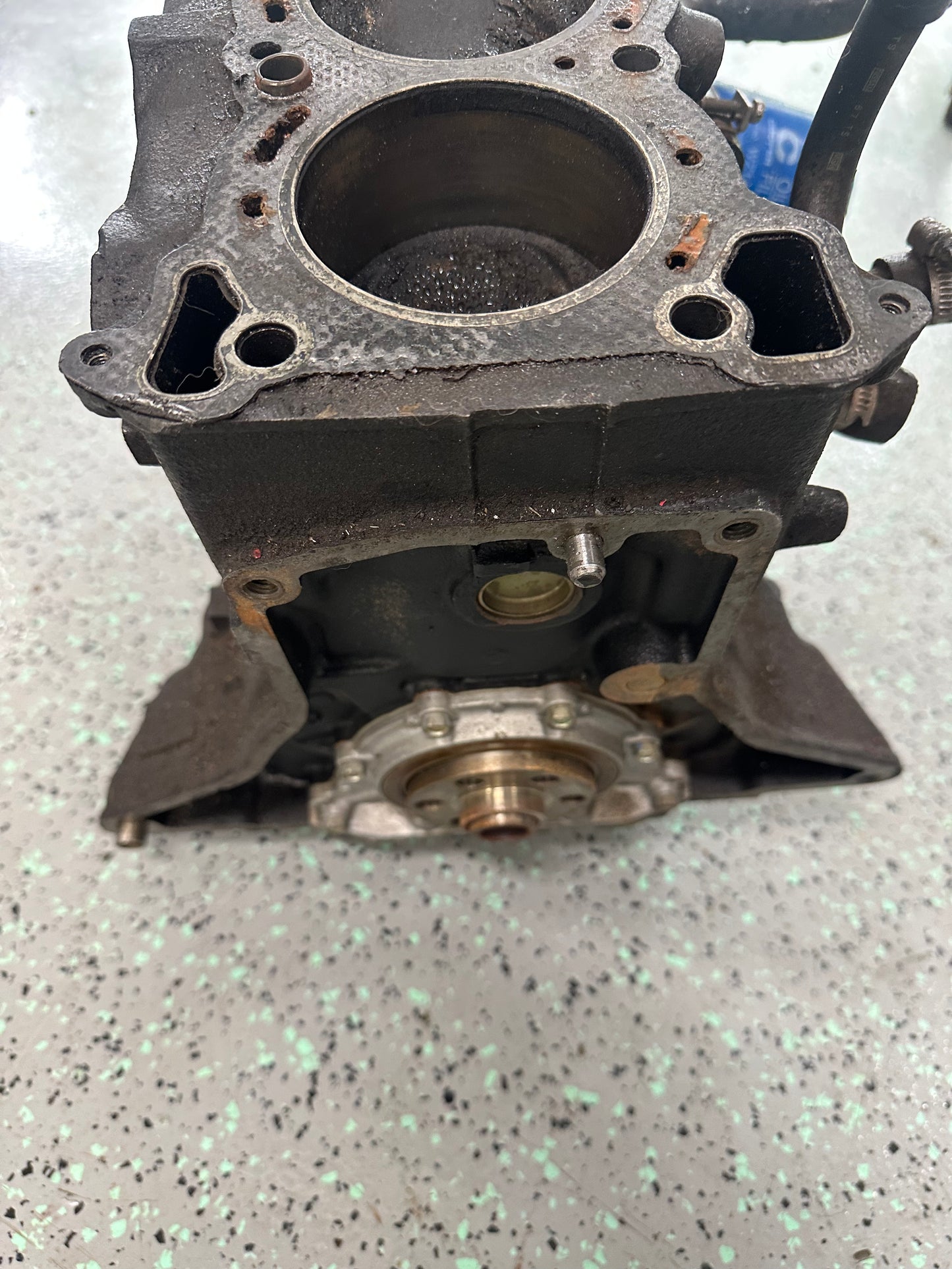 RB30 S2 #3 Engine Block (Copy)