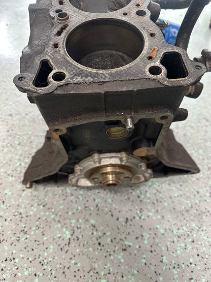RB30 S2 #3 Engine Block (Copy)