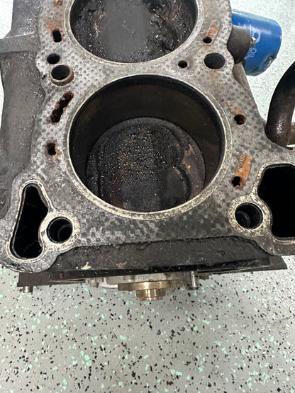 RB30 S2 #3 Engine Block (Copy)