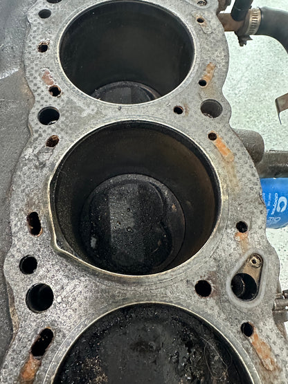 RB30 S2 #3 Engine Block (Copy)