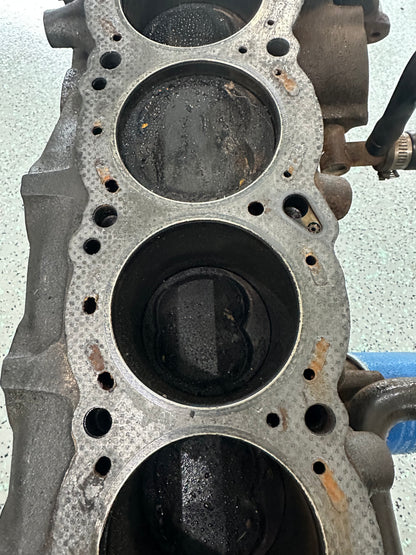 RB30 S2 #3 Engine Block (Copy)