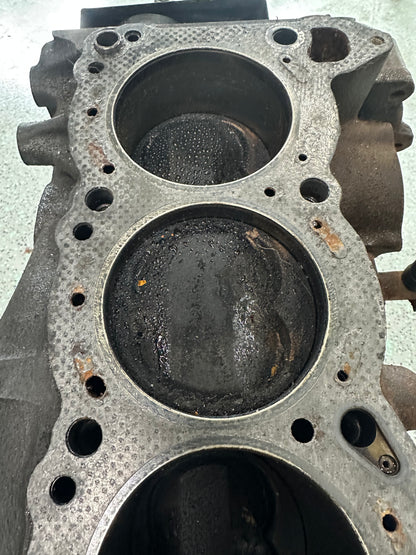 RB30 S2 #3 Engine Block (Copy)